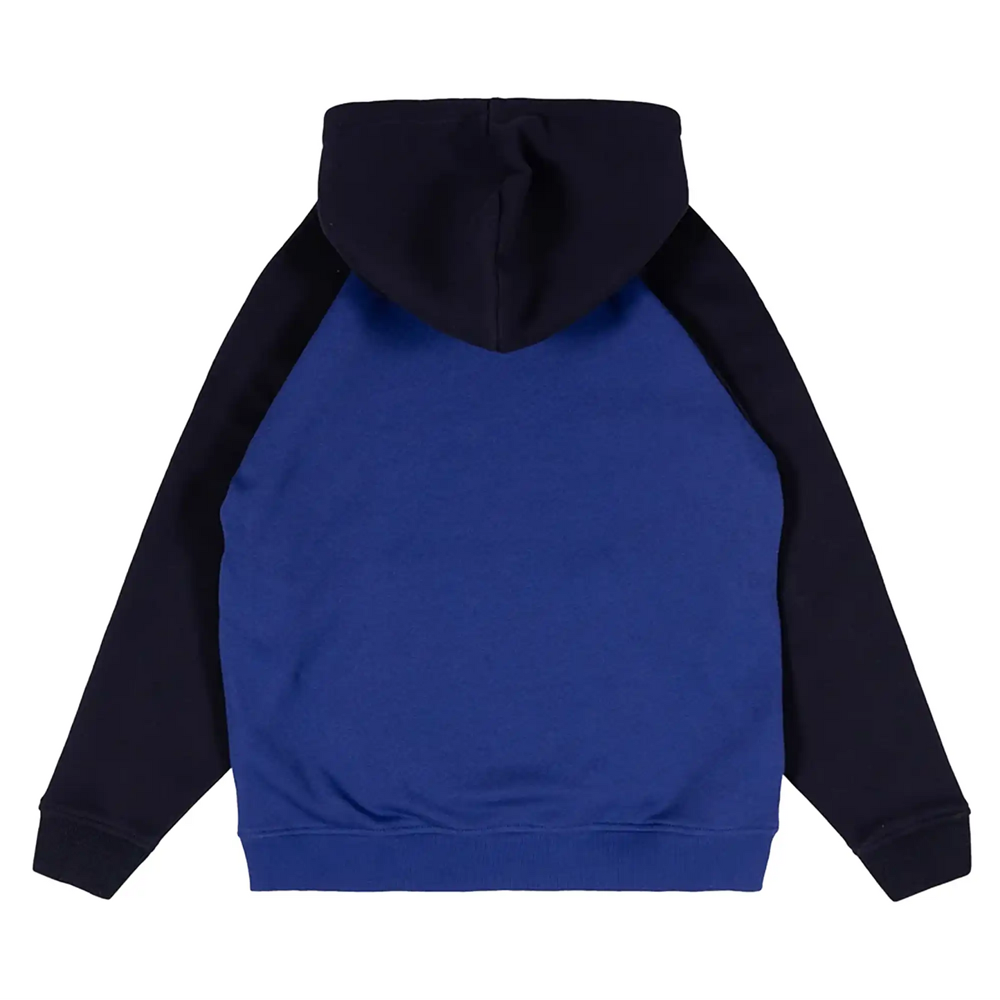 Fisheye Strip Front Hoodie (Youth)