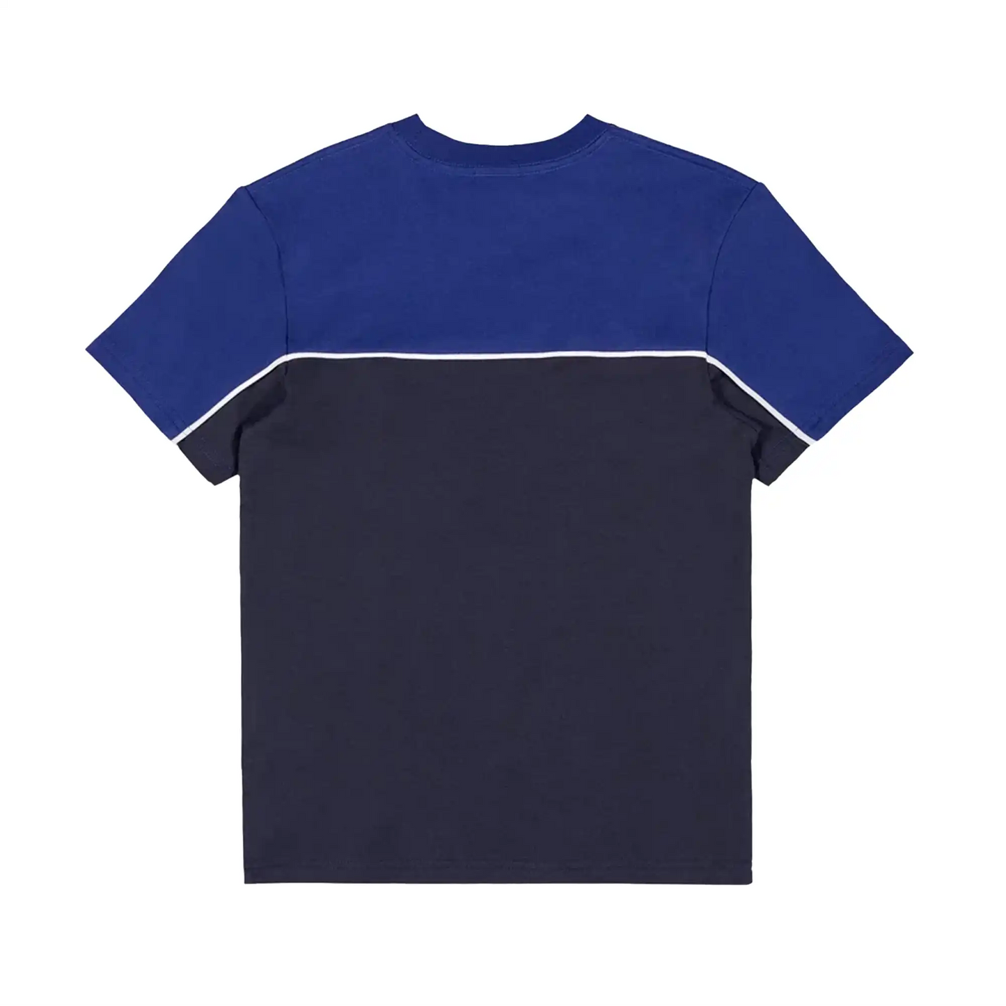 Fisheye Strip Front T-Shirt (Youth)