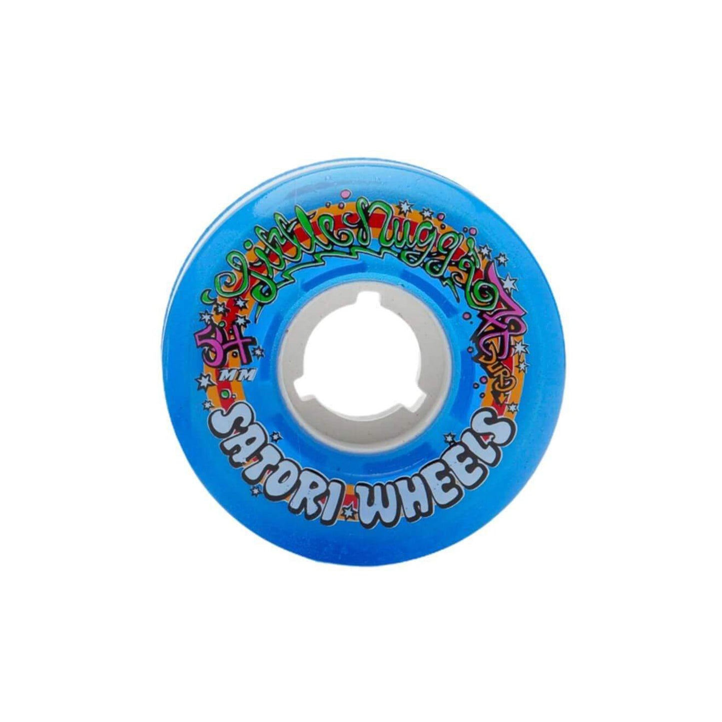 Lil Nugz 78a Wheels