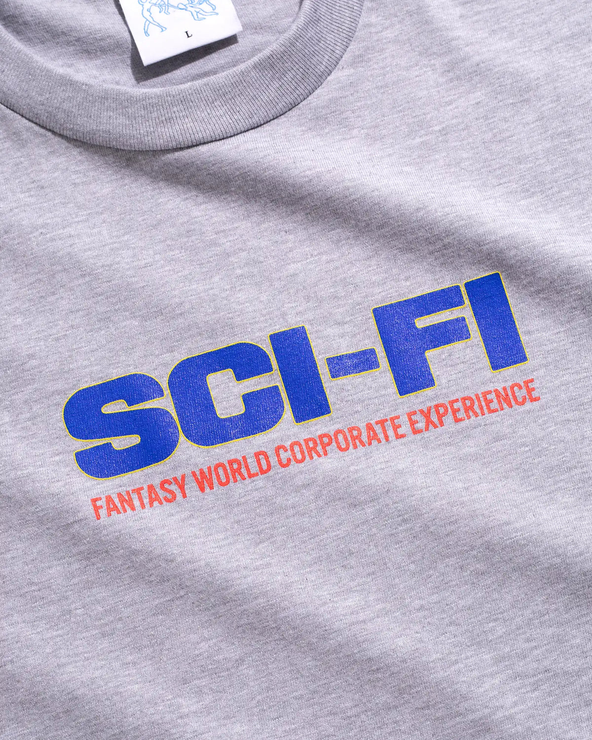 Fantasy World T-Shirt