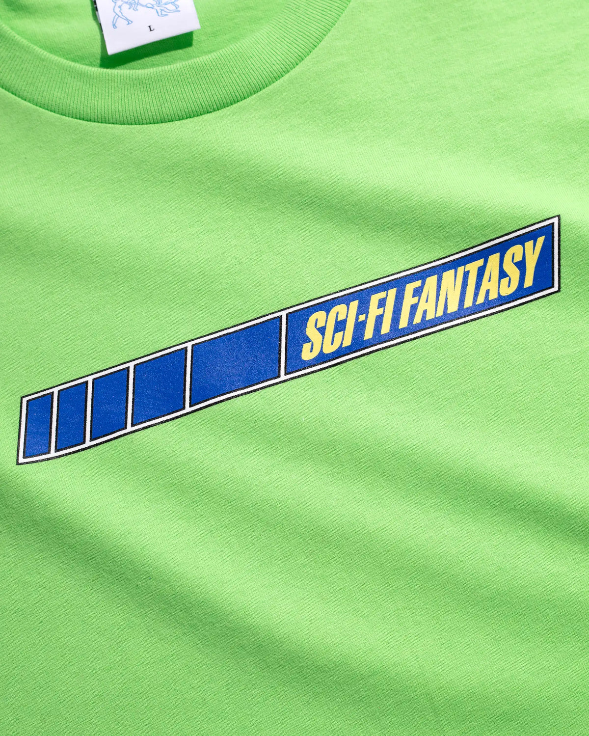 Quickstripe T-Shirt
