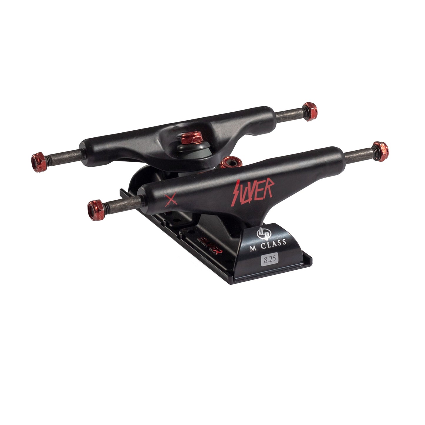 X Slayer Classic Trucks