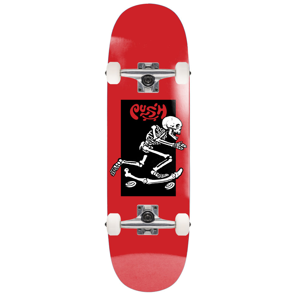 Push Skeleton Push Complete — PUSH515090