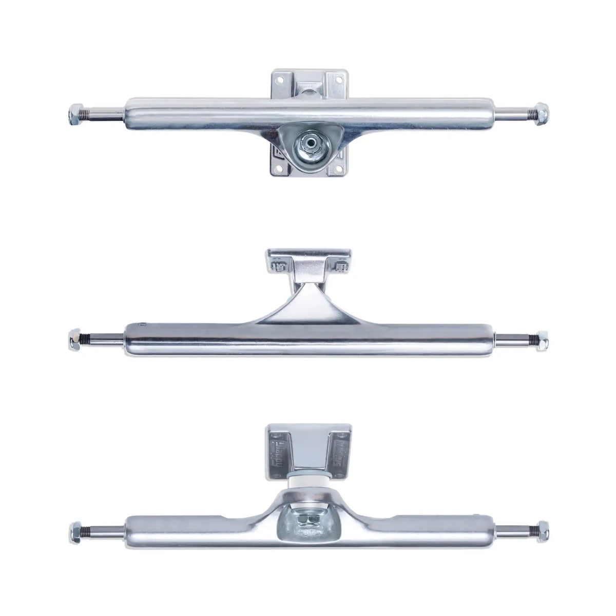 ST1 Hollow Trucks