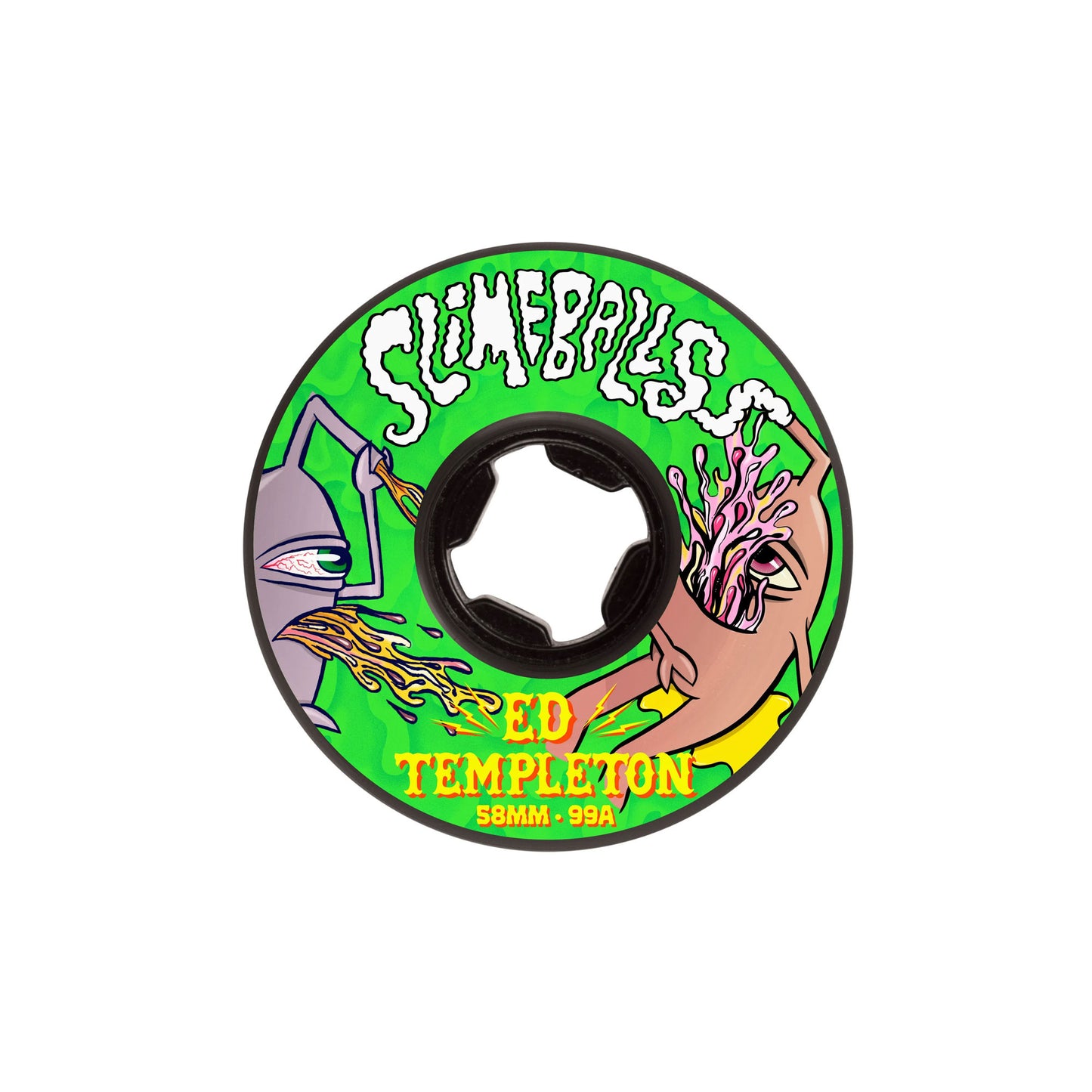 Templeton Vomit 99A Wheels