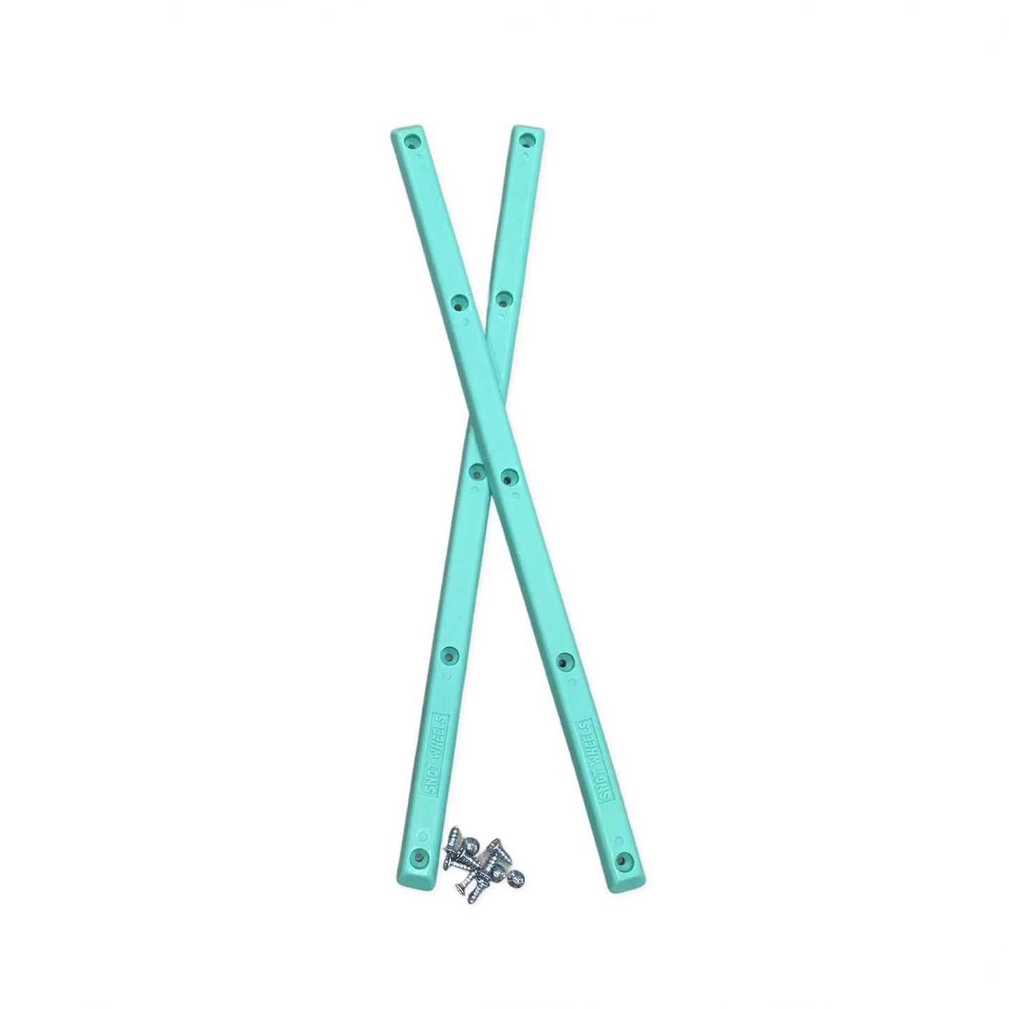 Booger Bars Rails