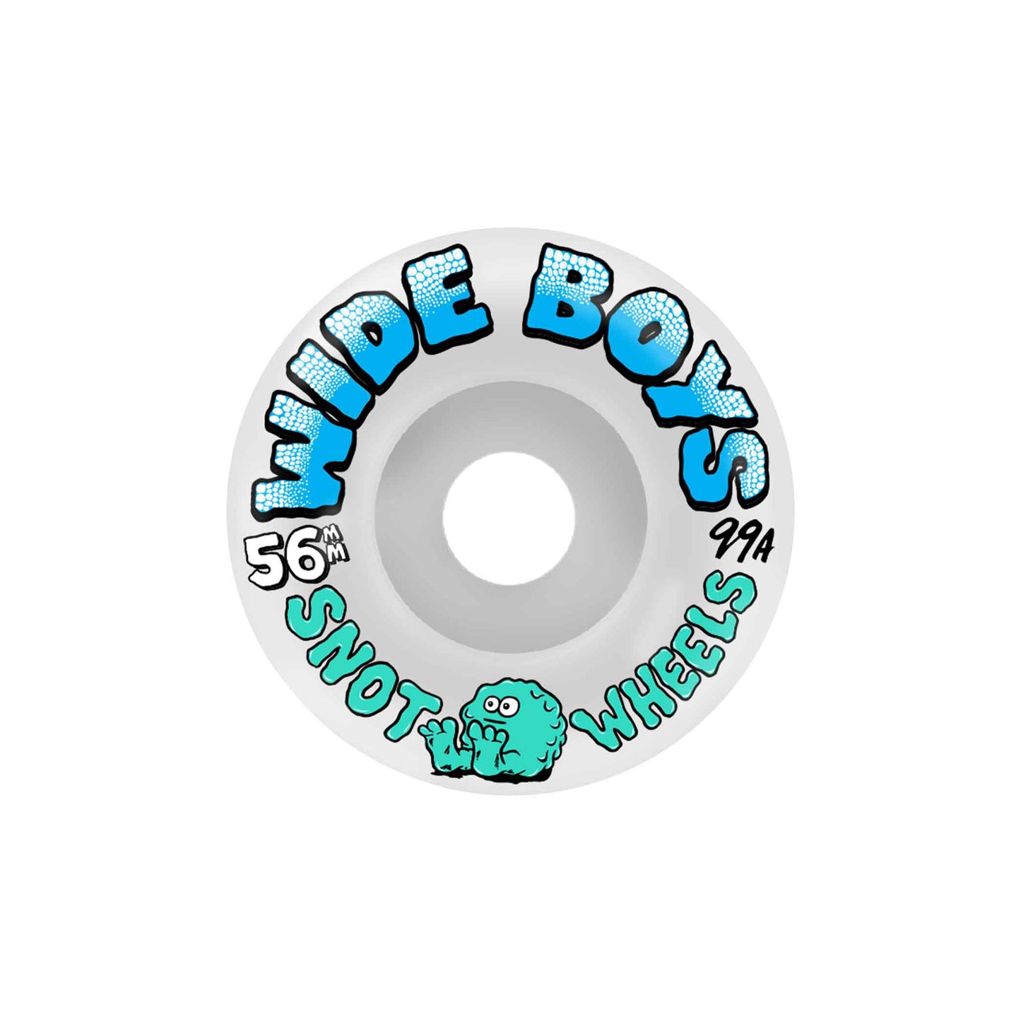 Wide Boys Wheels