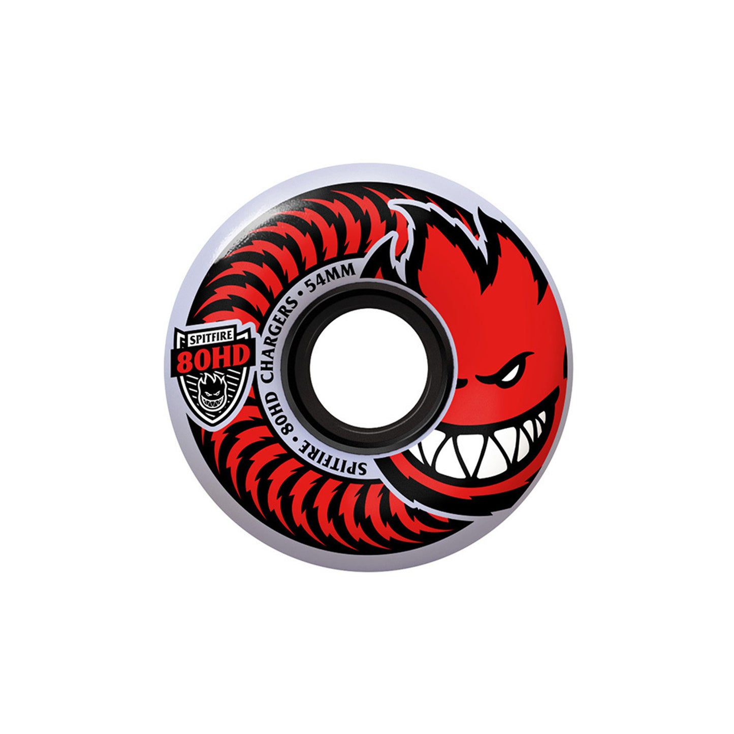 Chargers Conical 80HD Wheels