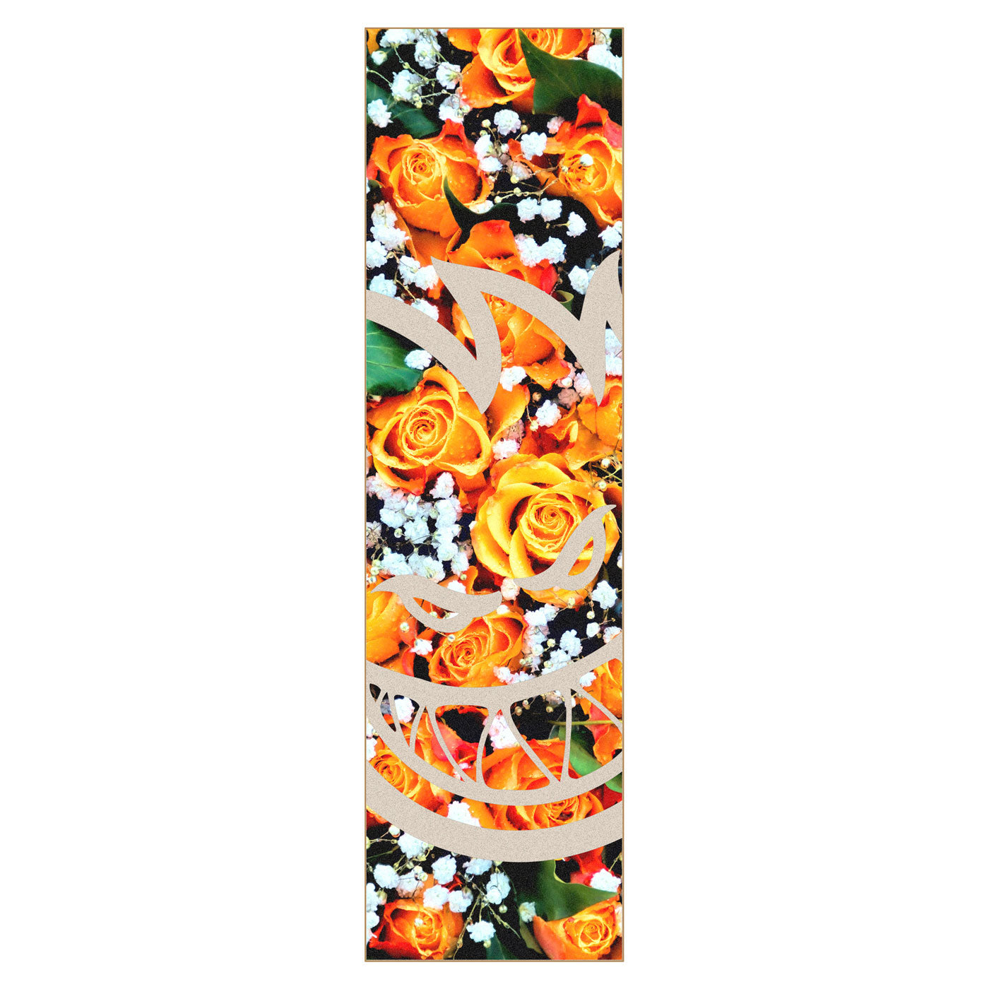 Bighead Floral Griptape