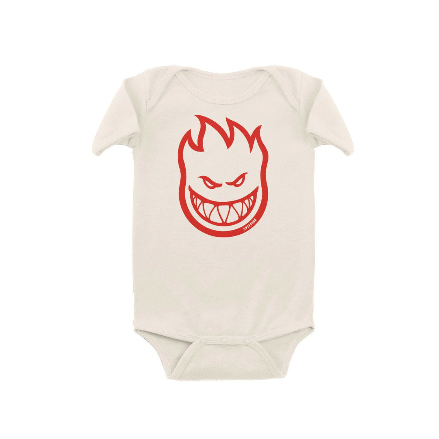 Bighead Infant Onesie
