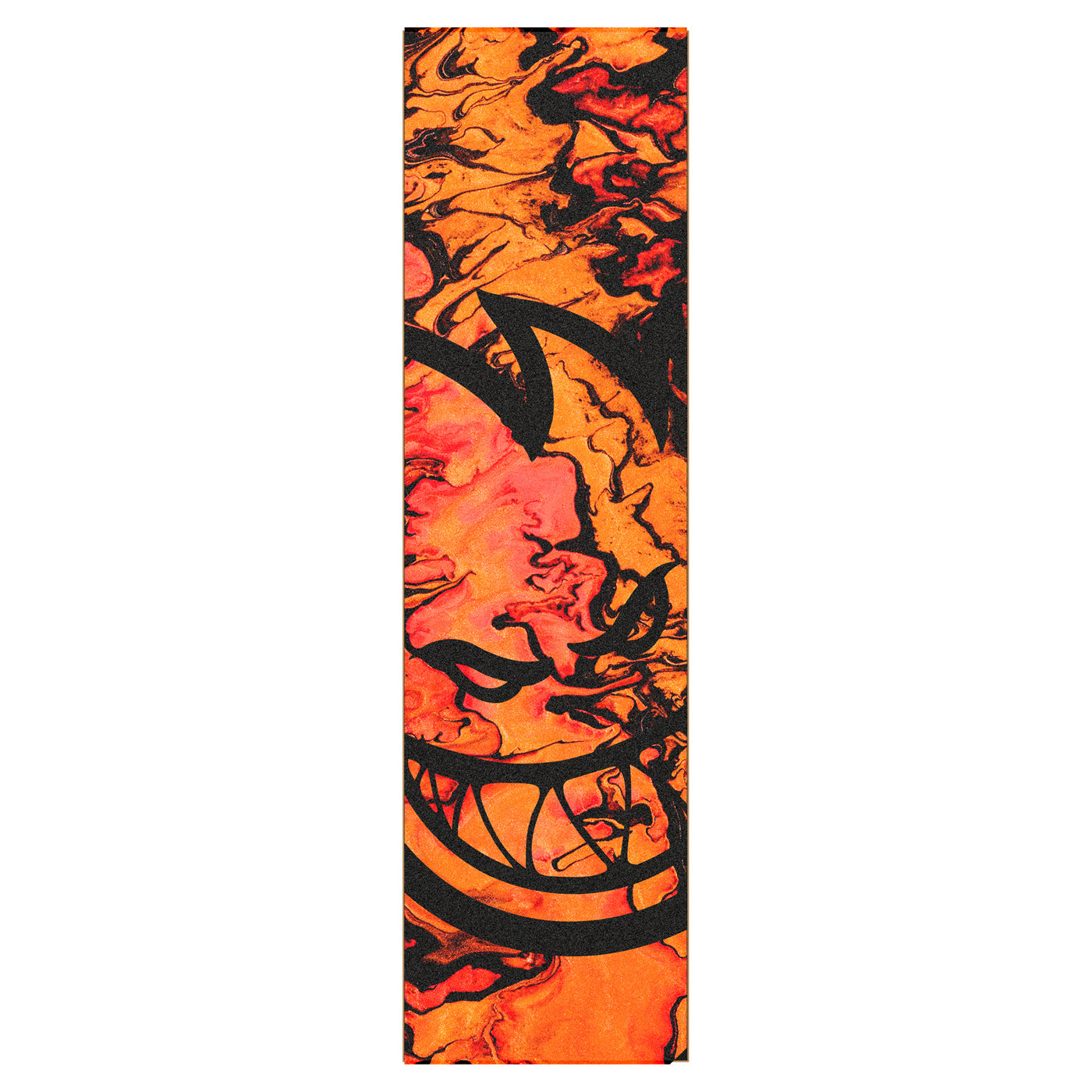 Bighead Lava Griptape