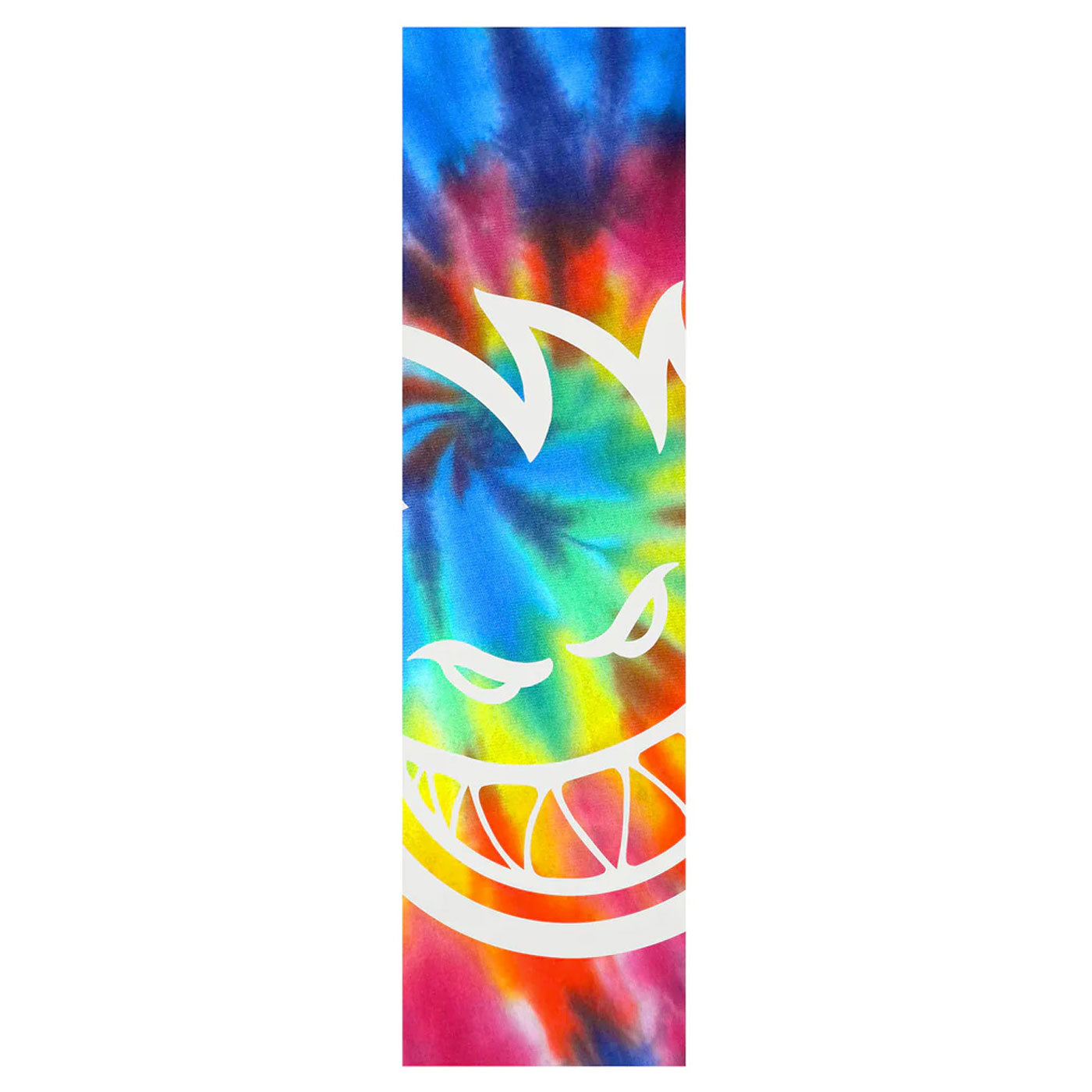 Bighead Tie Dye Griptape