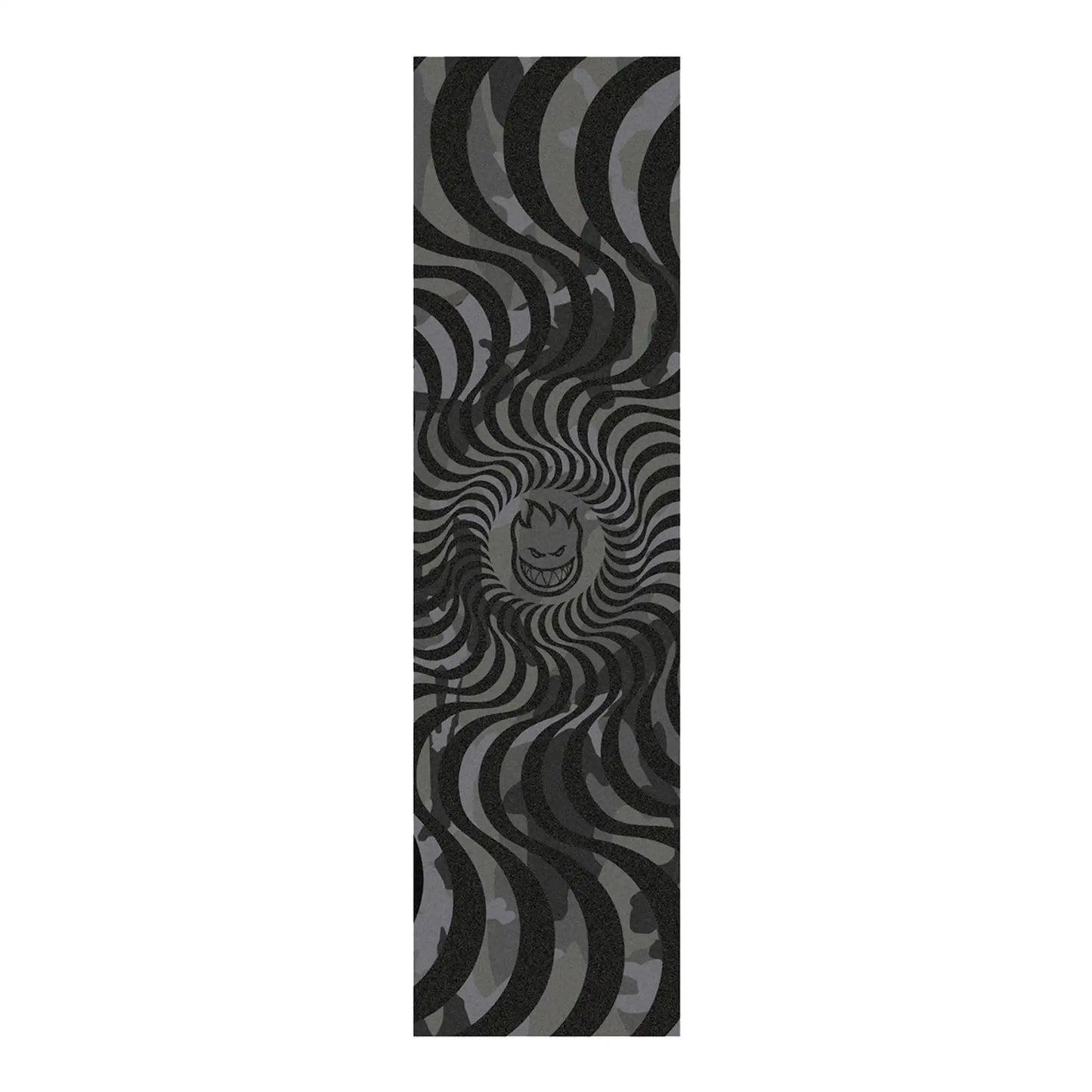 Classic Swirl Camo Griptape
