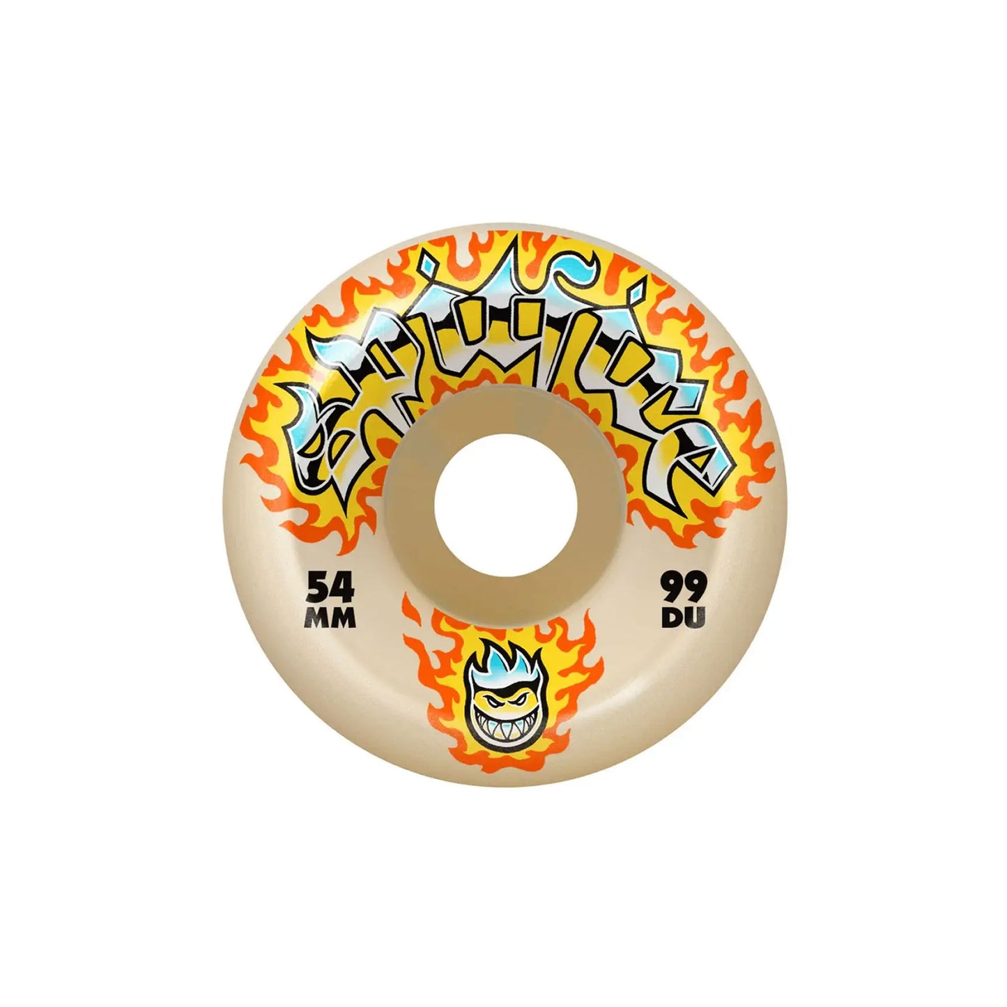 Formula Four Conical Full 99 Chrome Venom Wheels