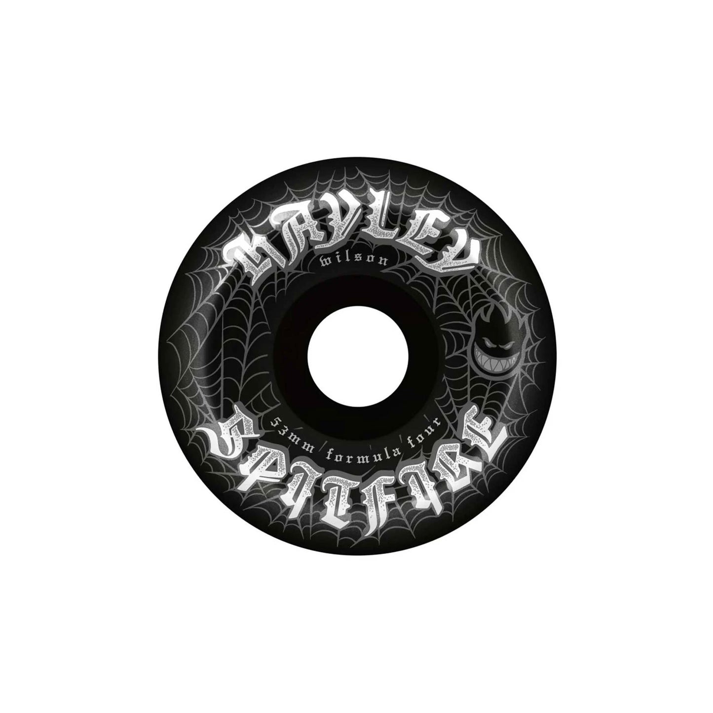 Formula Four Conical Full 99 Wilson Webbed Wheels