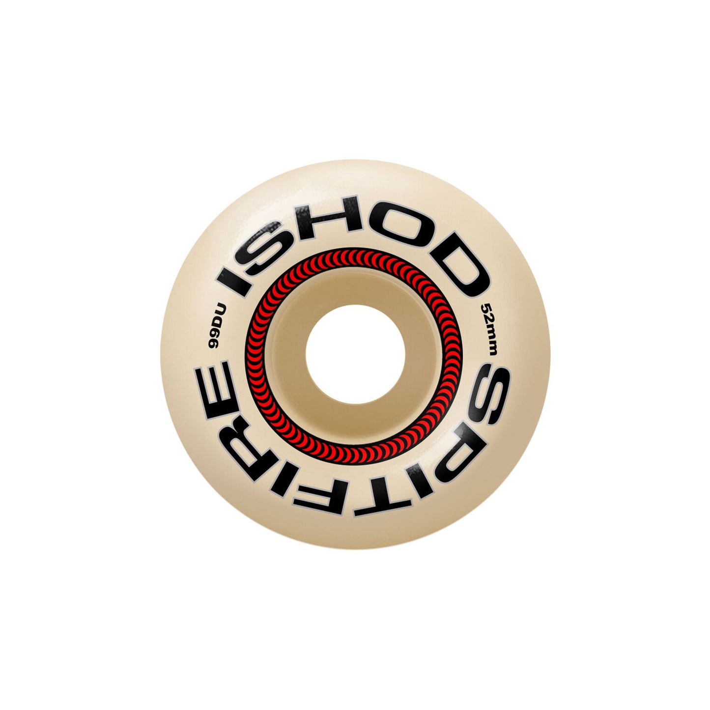 Classic Ishod Lock-In 99 Wheels