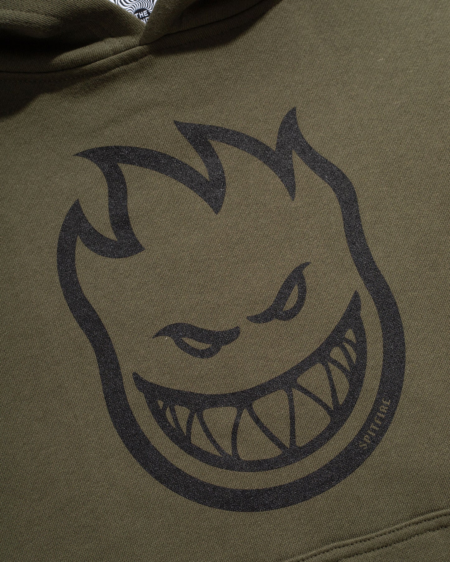 Bighead Army Youth Hoodie