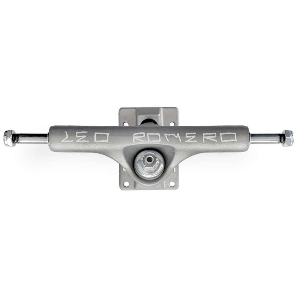 Slappy Trucks ST1 Hollow Leo Romero Trucks — SLP530056