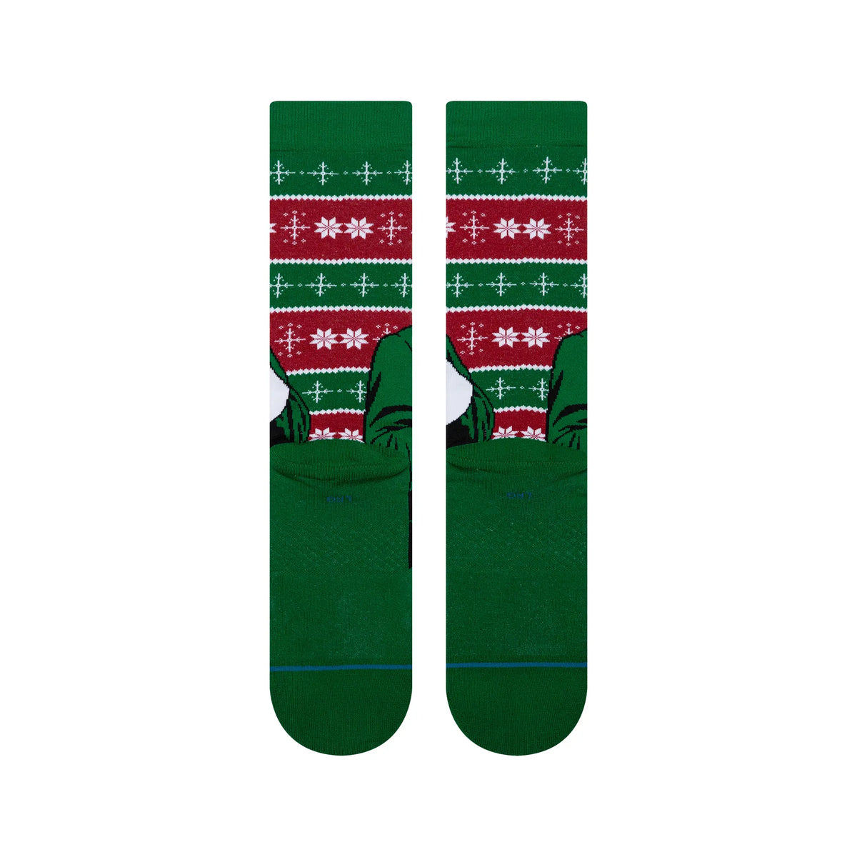 Cold Outside Socks