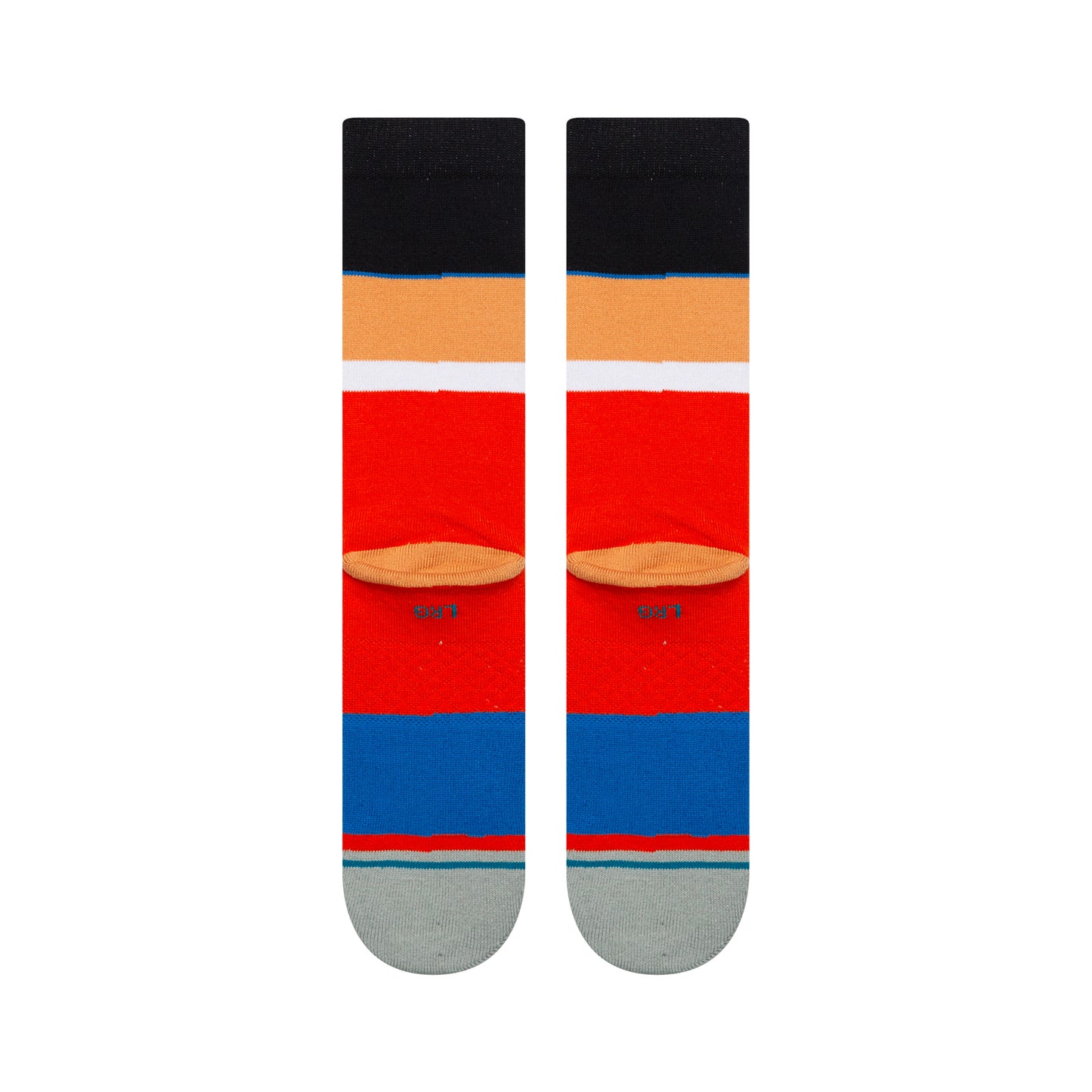 Gerald Crew Socks