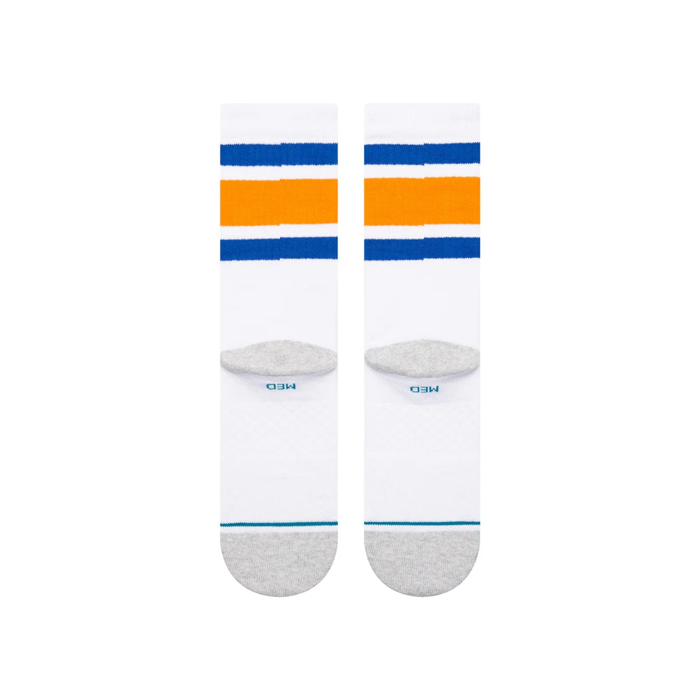 Tube NY Knicks Socks