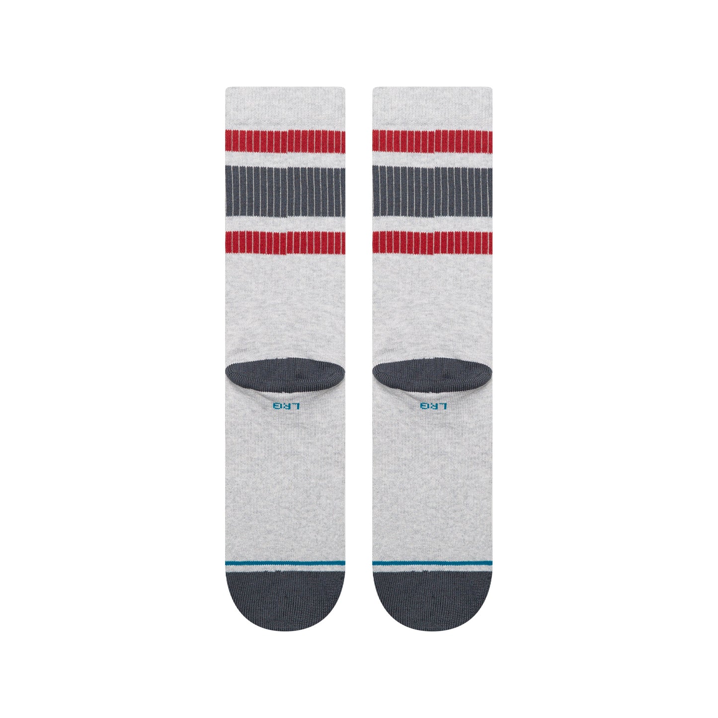 Boyd Pop Stitch Crew Socks
