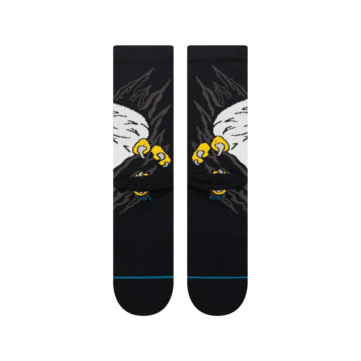 Screamin Eagle Crew Socks