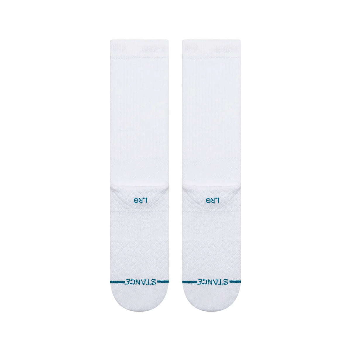 Signature Crew Socks