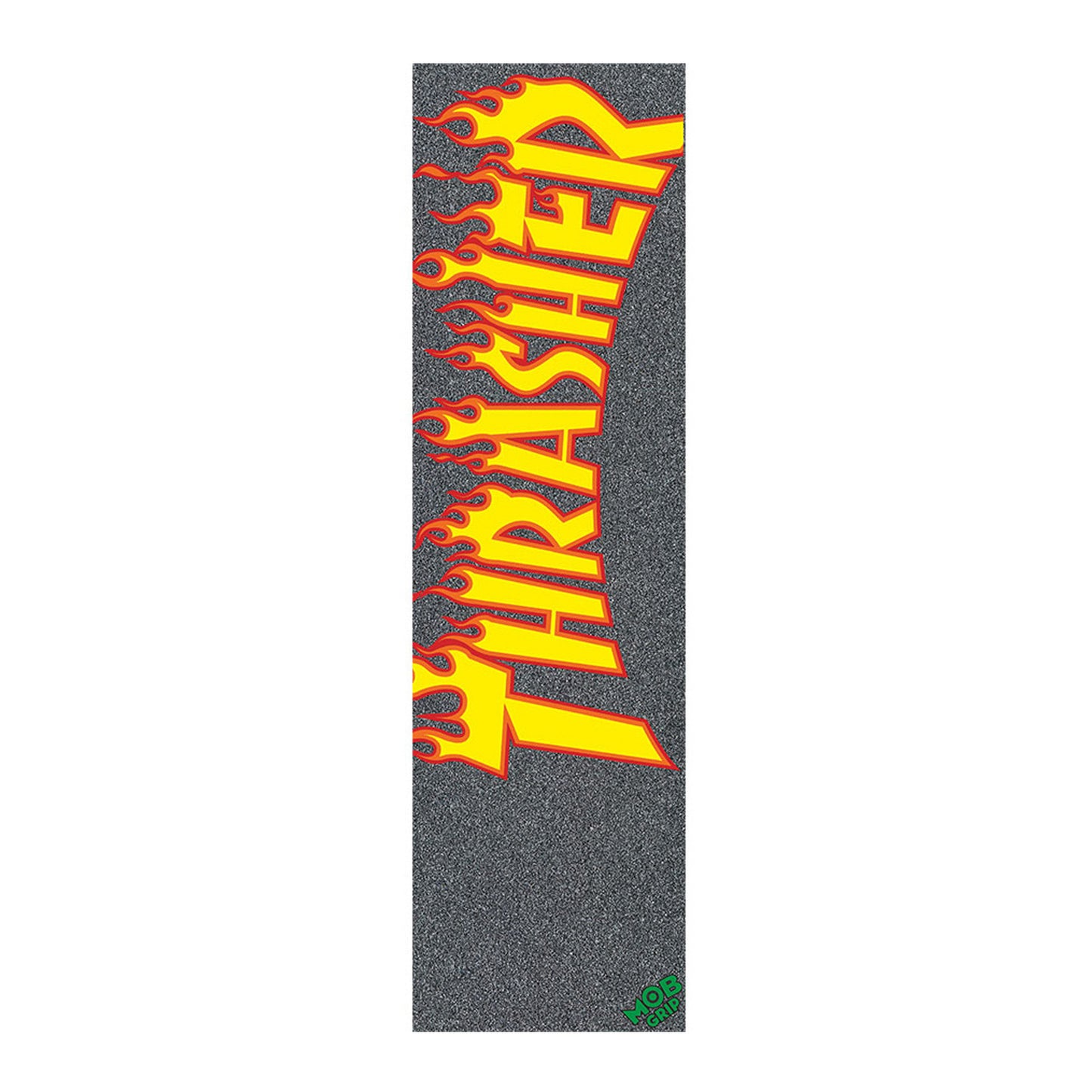 Thrasher Flame Griptape