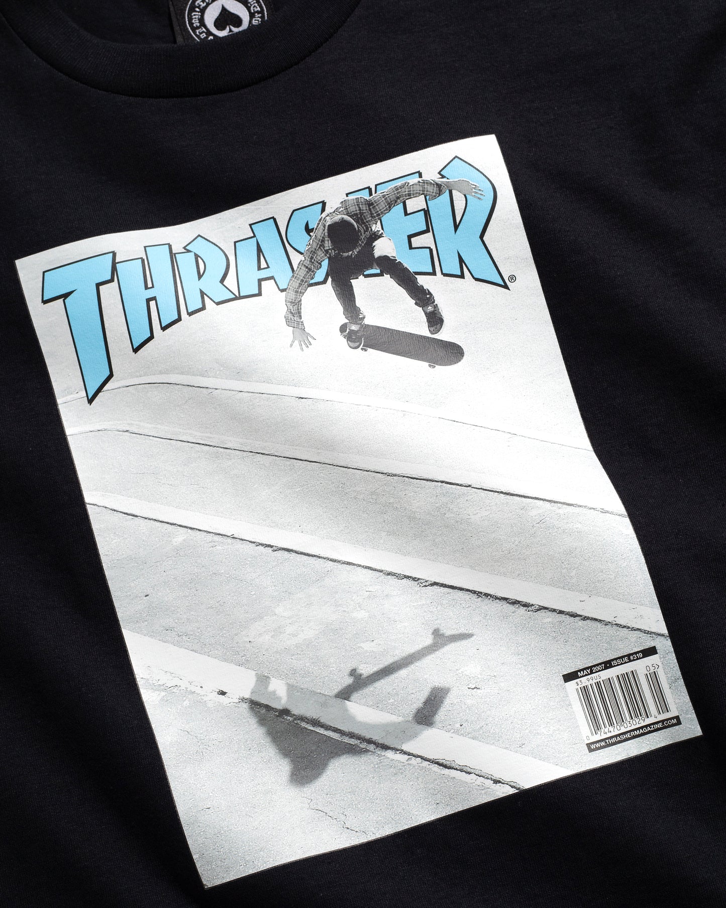 Reynolds Cover T-Shirt