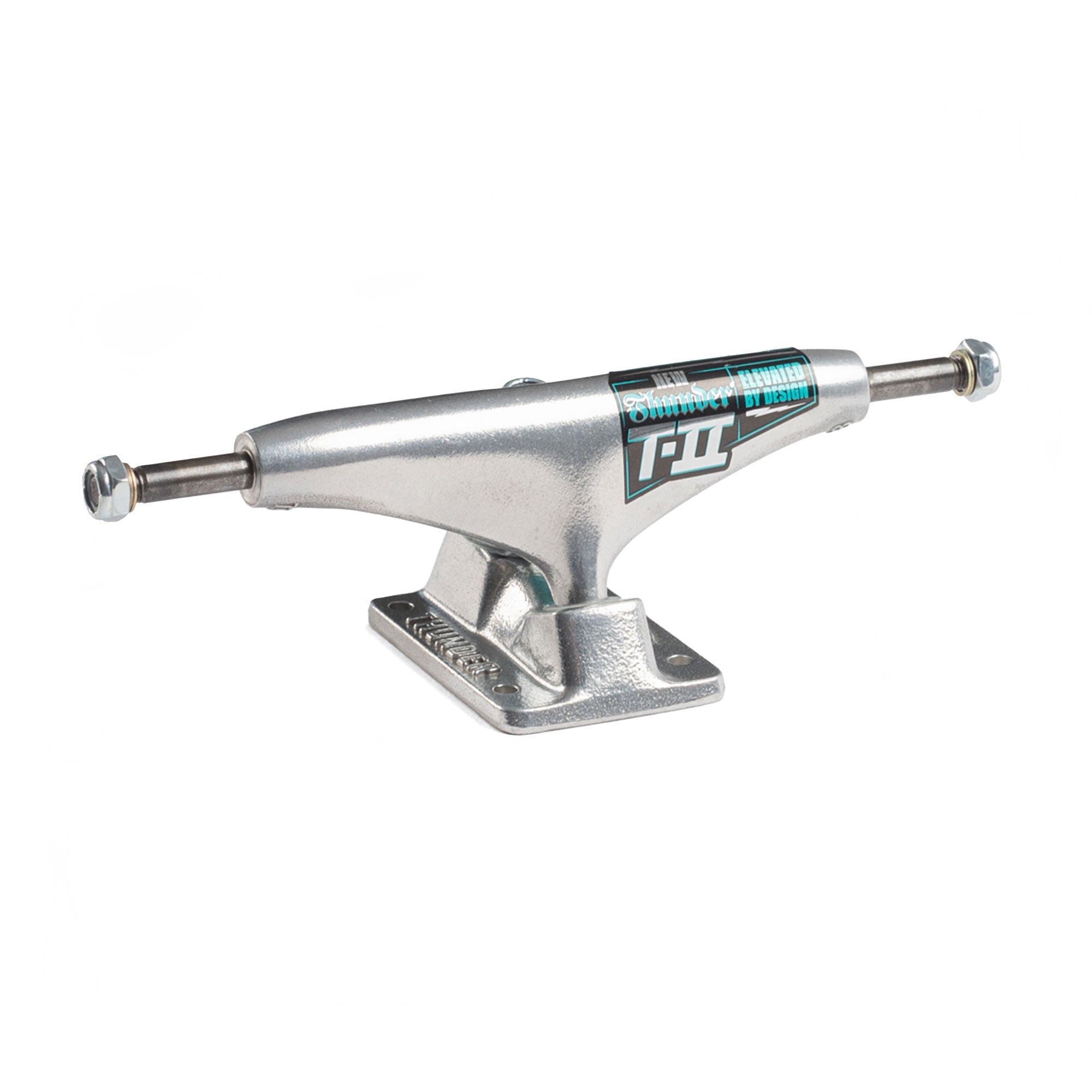 Thunder T-II Trucks – Beyond Skate