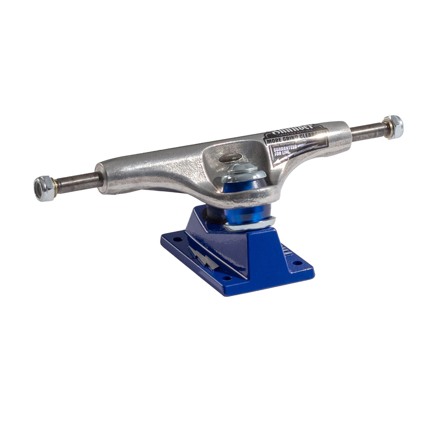 Campos Menace Inverted Trucks