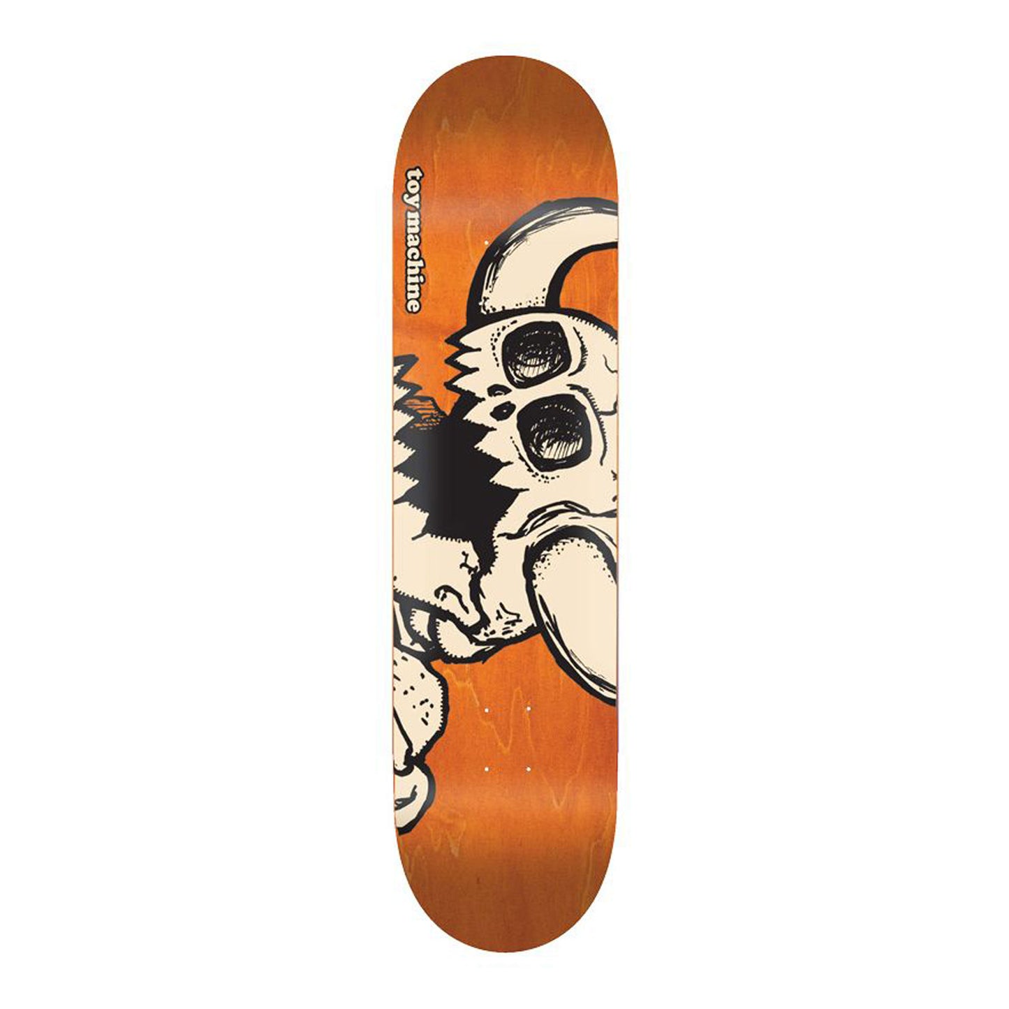 Vice Dead Monster Deck