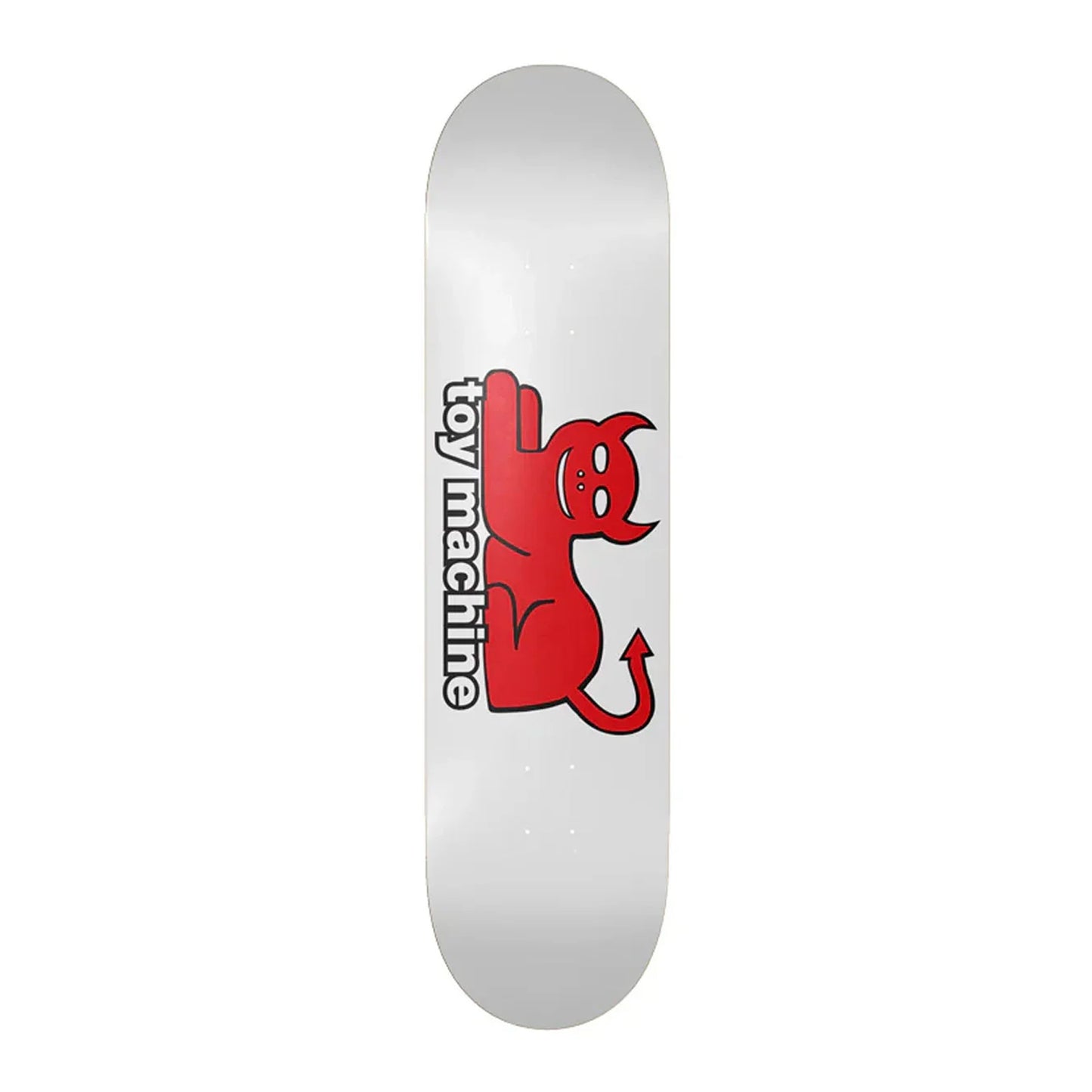 Devil Cat Deck