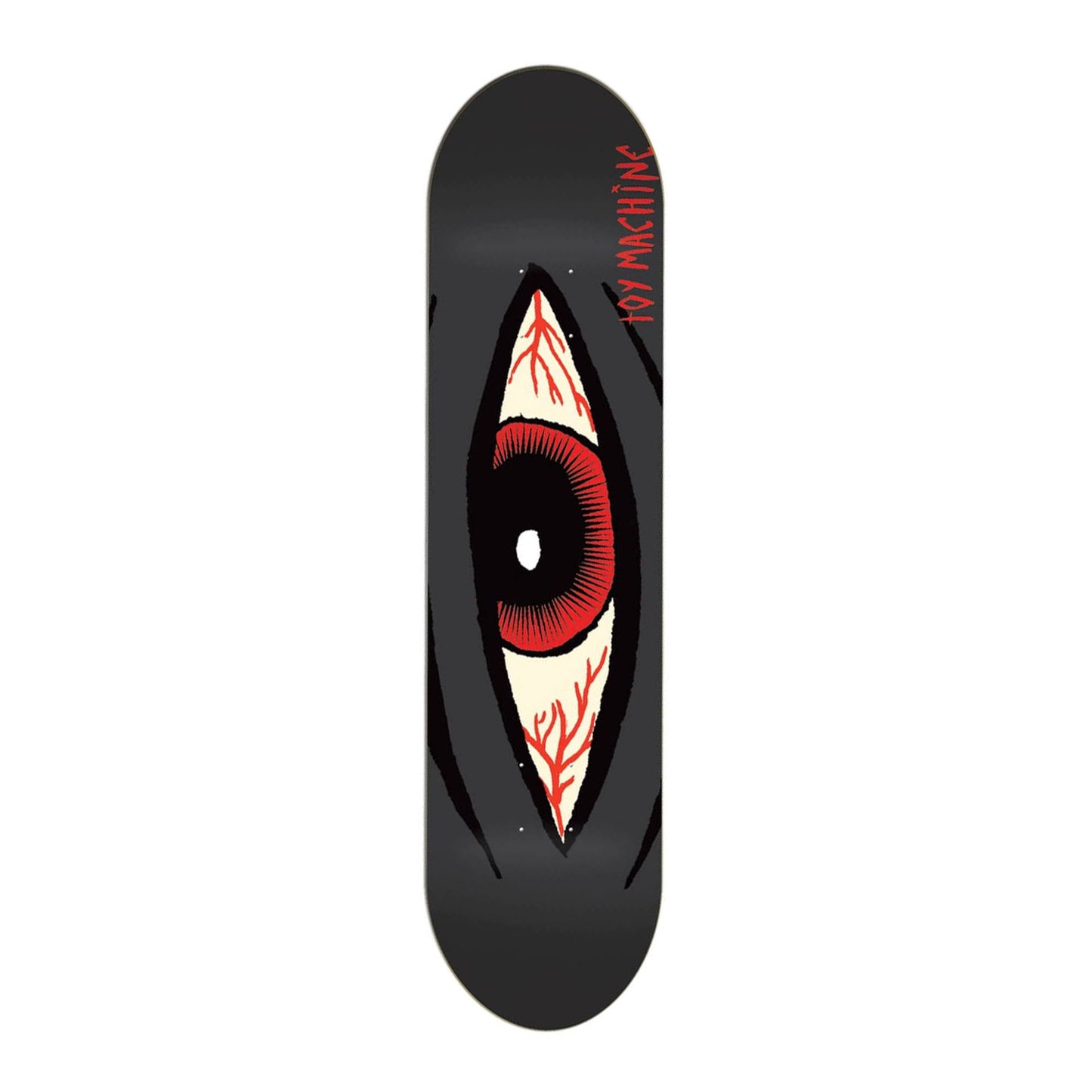 Sect Eye BloodShot Deck