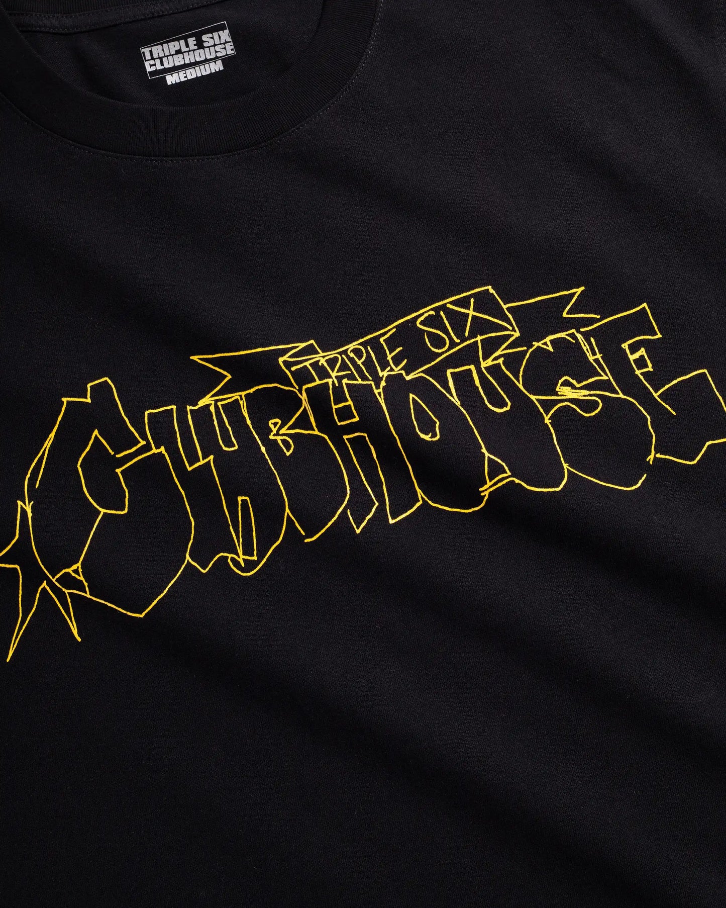 Sketch T-Shirt