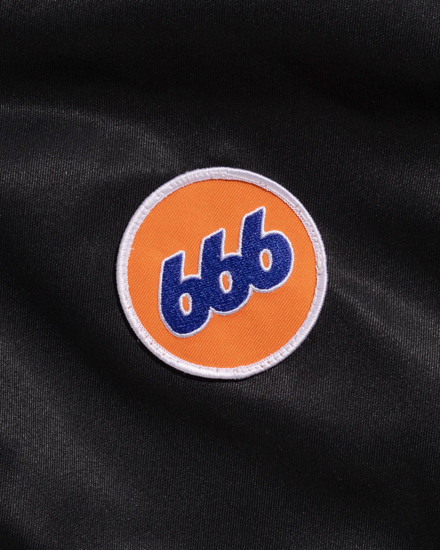 Gassed Bomber Jacket