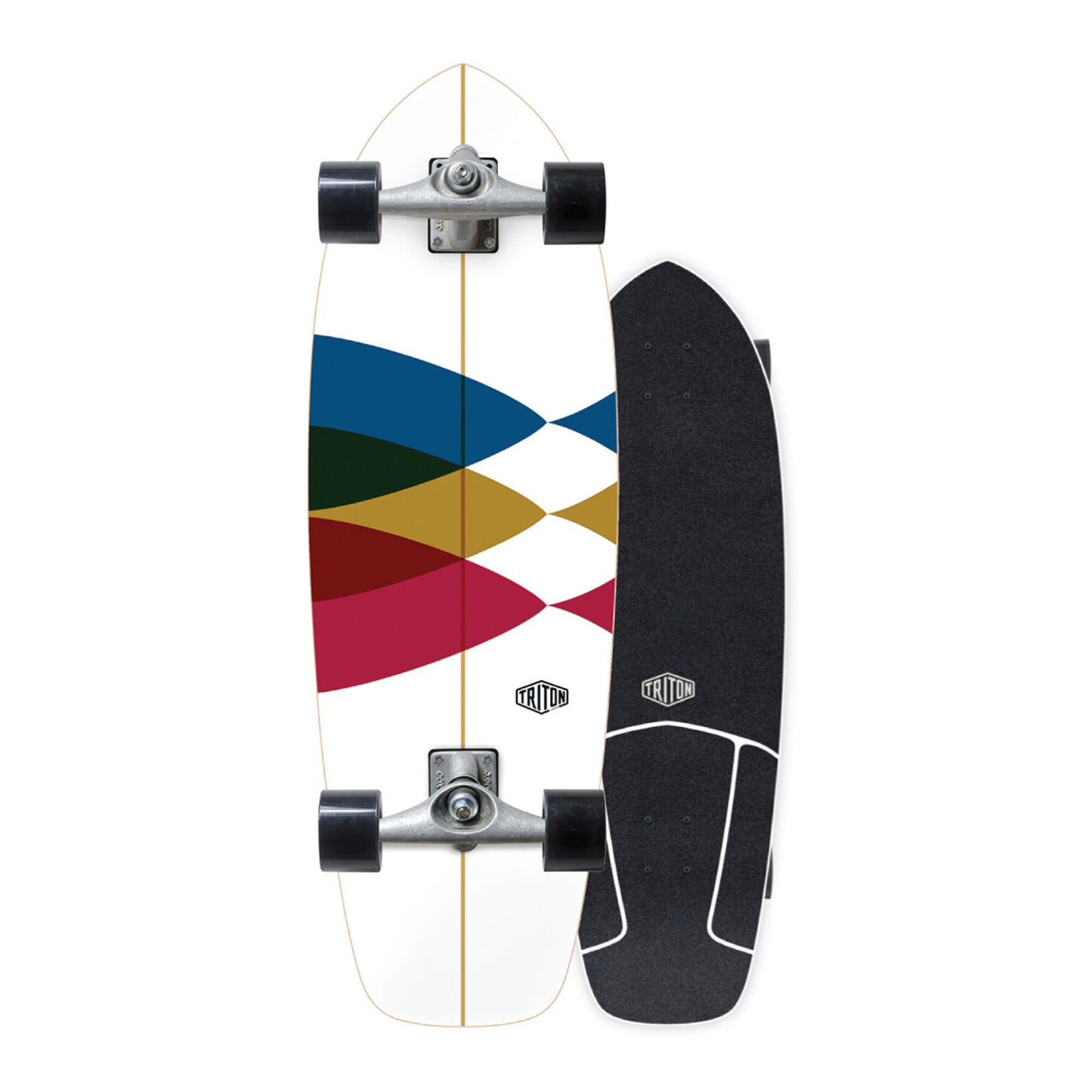 Spectral 30 Complete - CX Raw