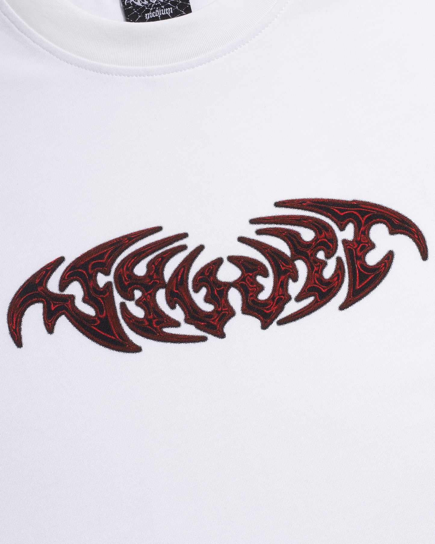 Liquid Logo T-Shirt