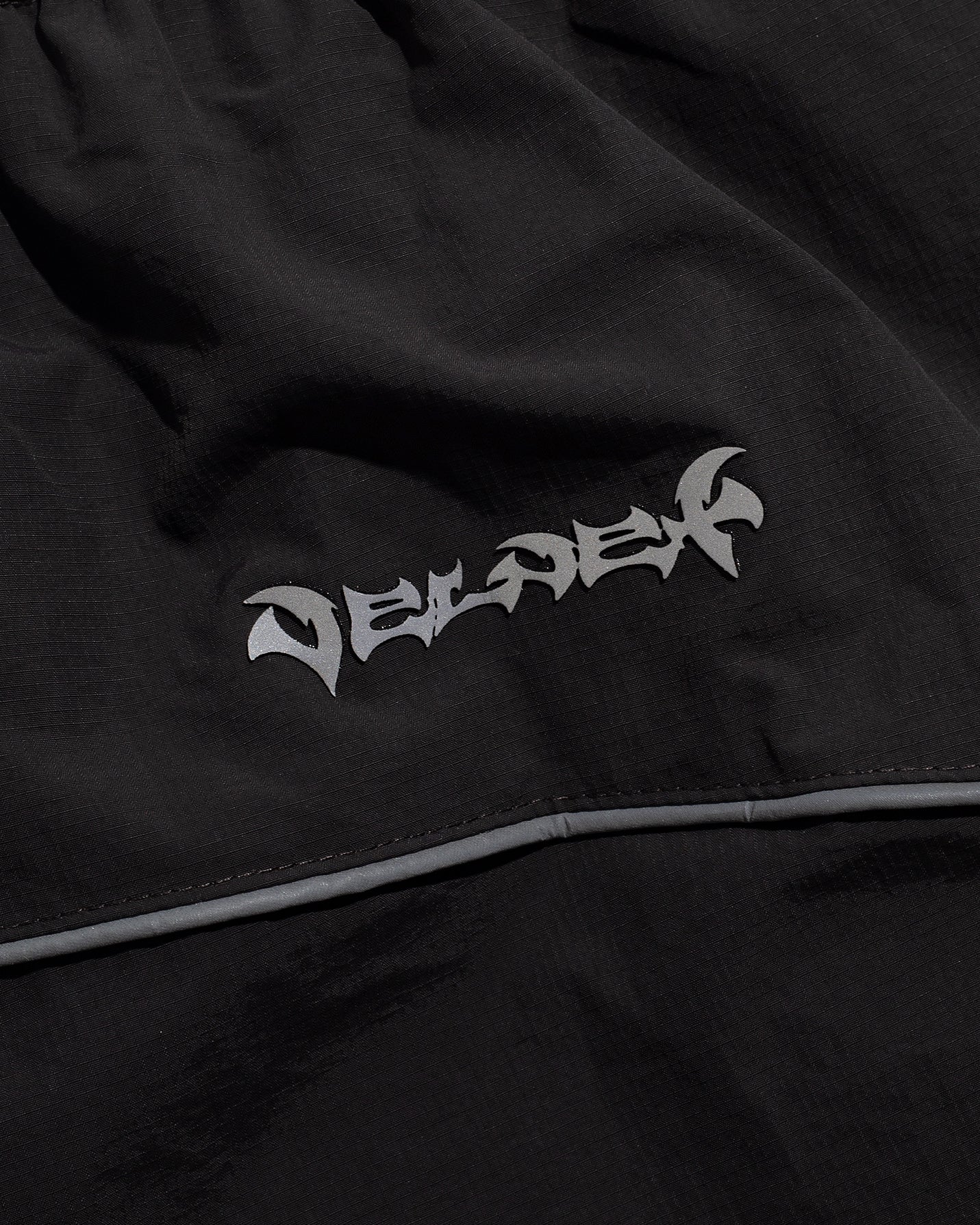 Meshline Shorts