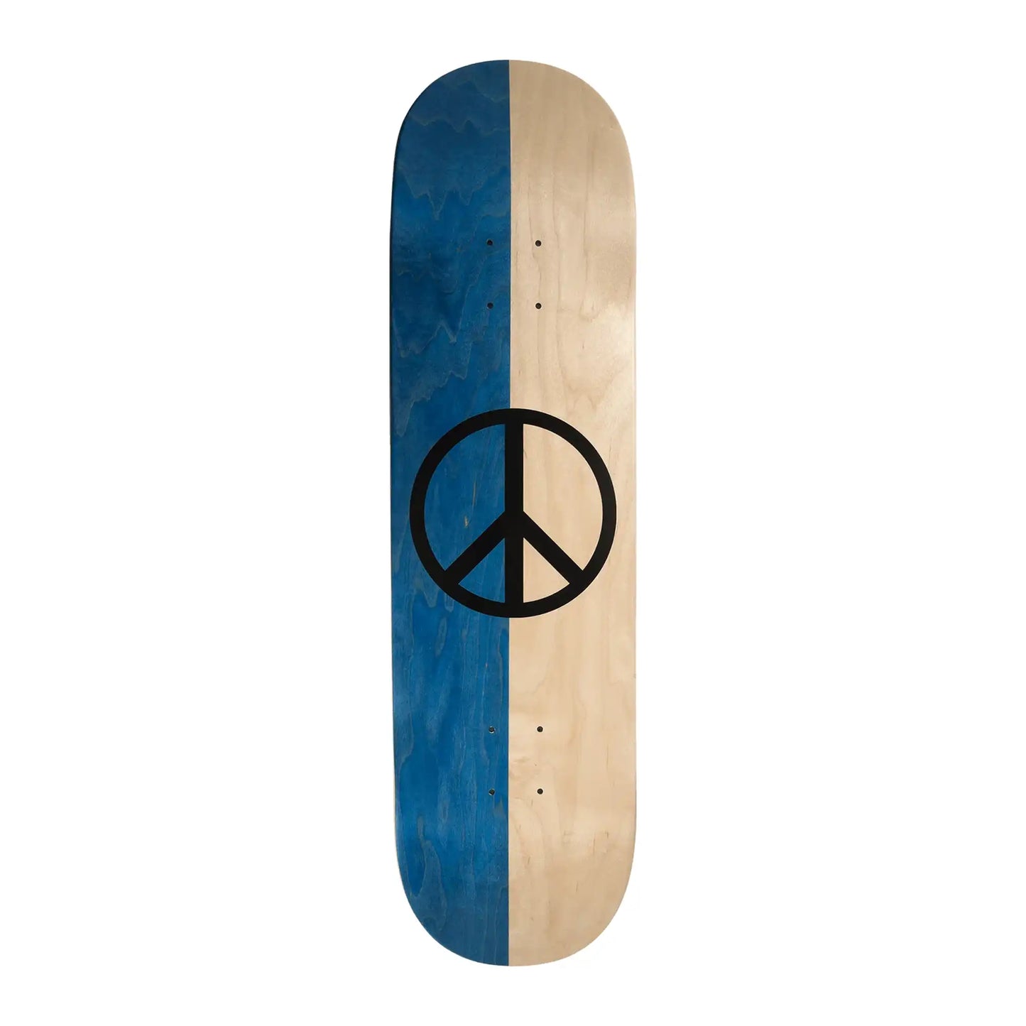 Split Peace Deck