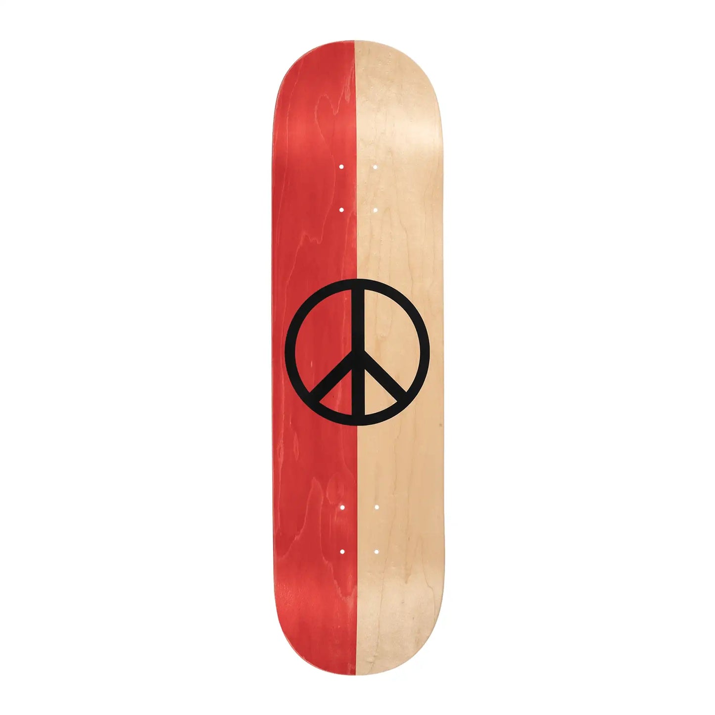Split Peace Deck