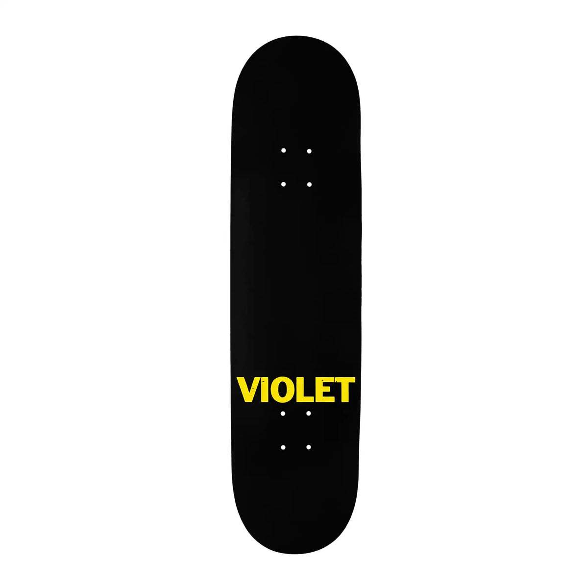 Squeaky Deck