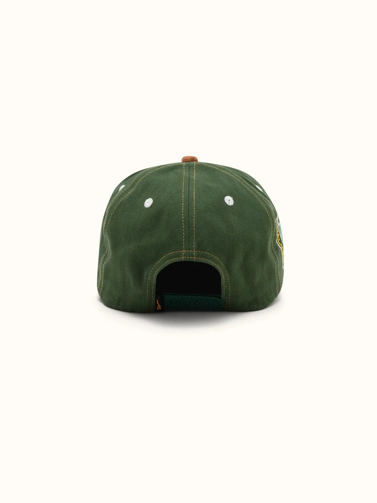 Monogram Classic Cap