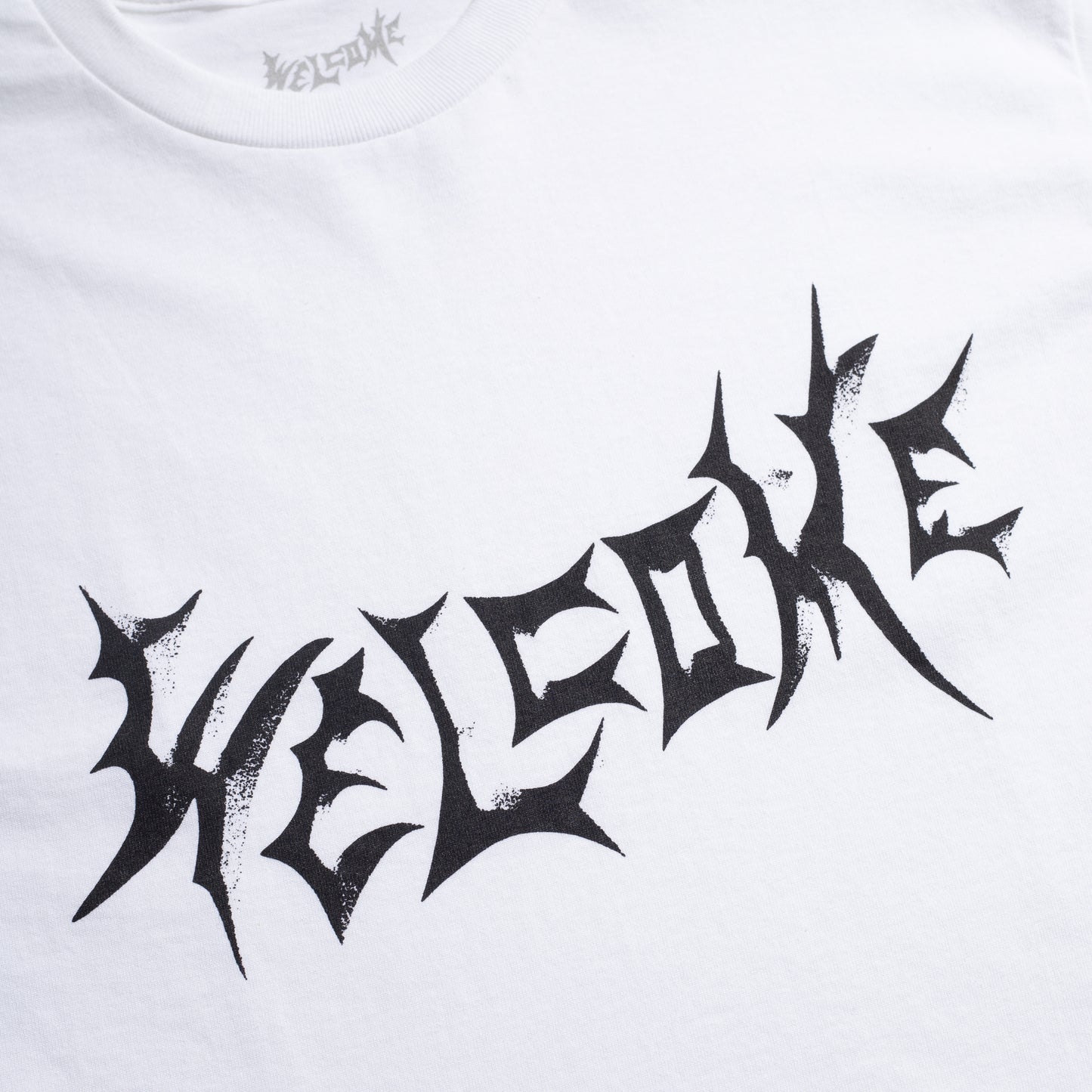 Chisel Vamp T-Shirt