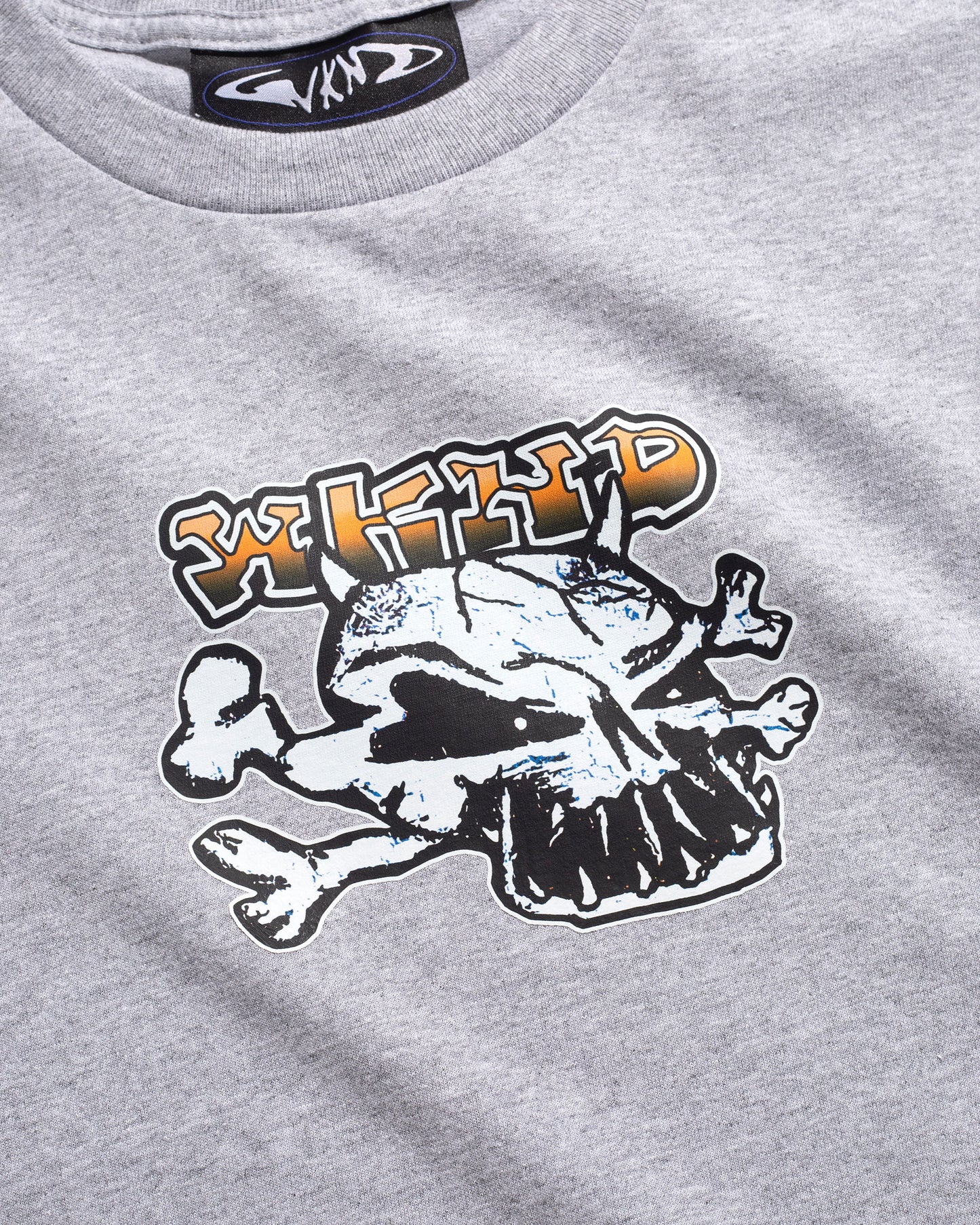 Skull T-Shirt