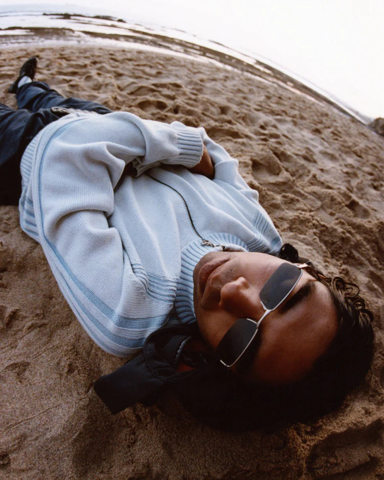 Heathered Phantasy Full Zip