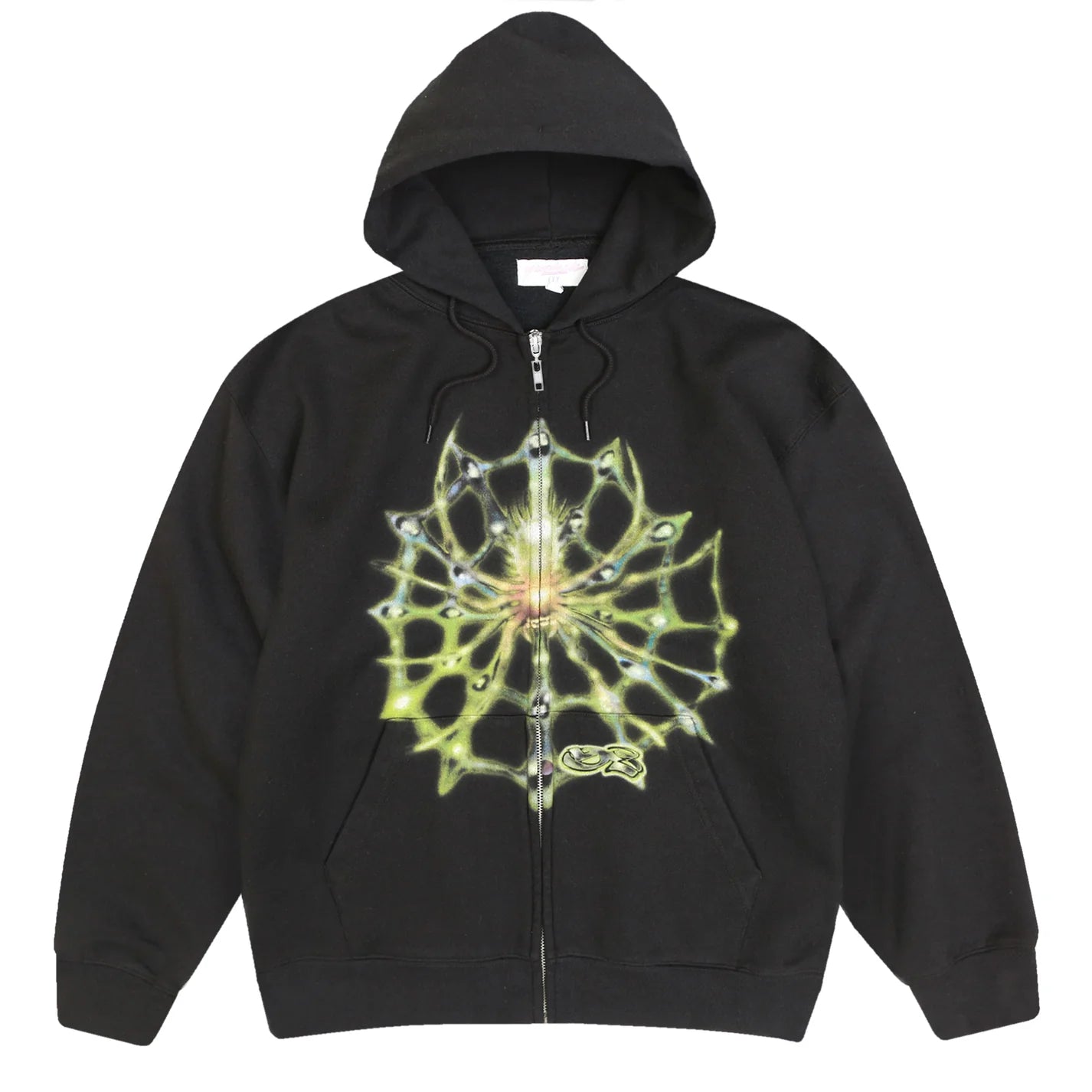 ヤードセールジップパーカー Yardsale Webber Zip Hoodie YARDSALE（ヤードセール）/ Webber Hood - birnest
