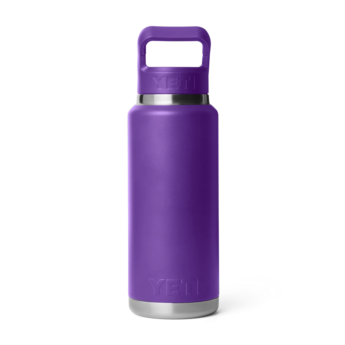Rambler 36 oz (1065ml) Straw Bottle