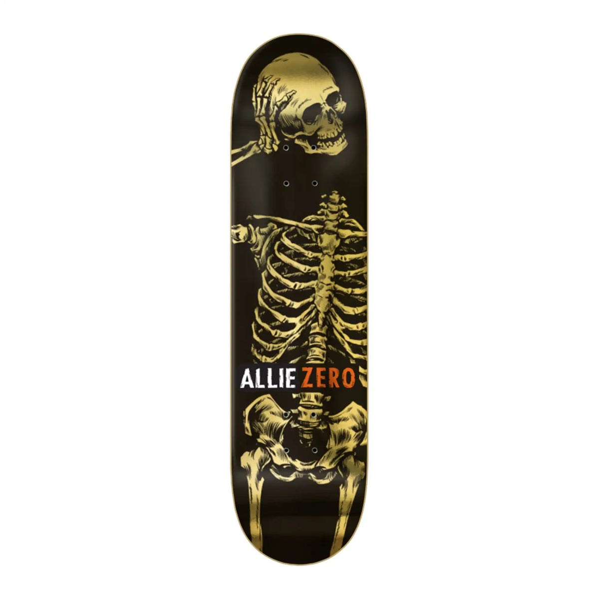 Allie Headcase Reissue Deck